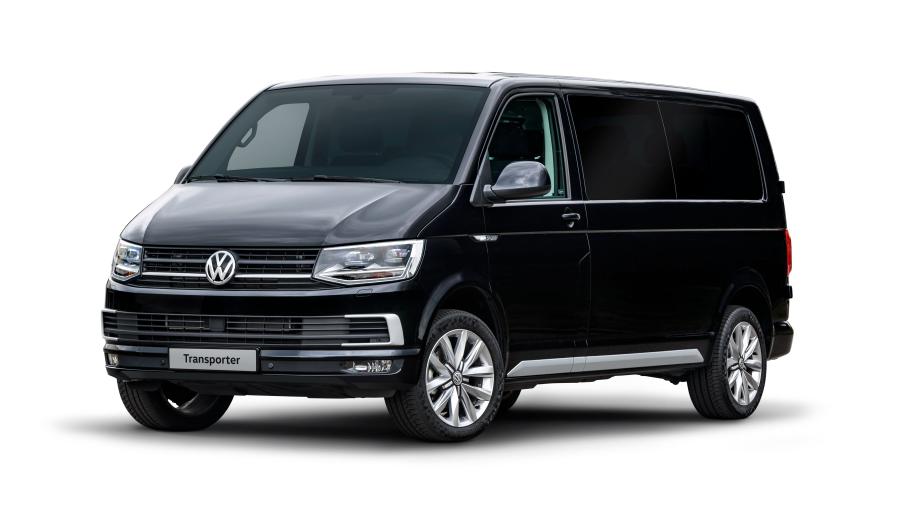 Volkswagen Transporter Sport Kombi (T6) '2018